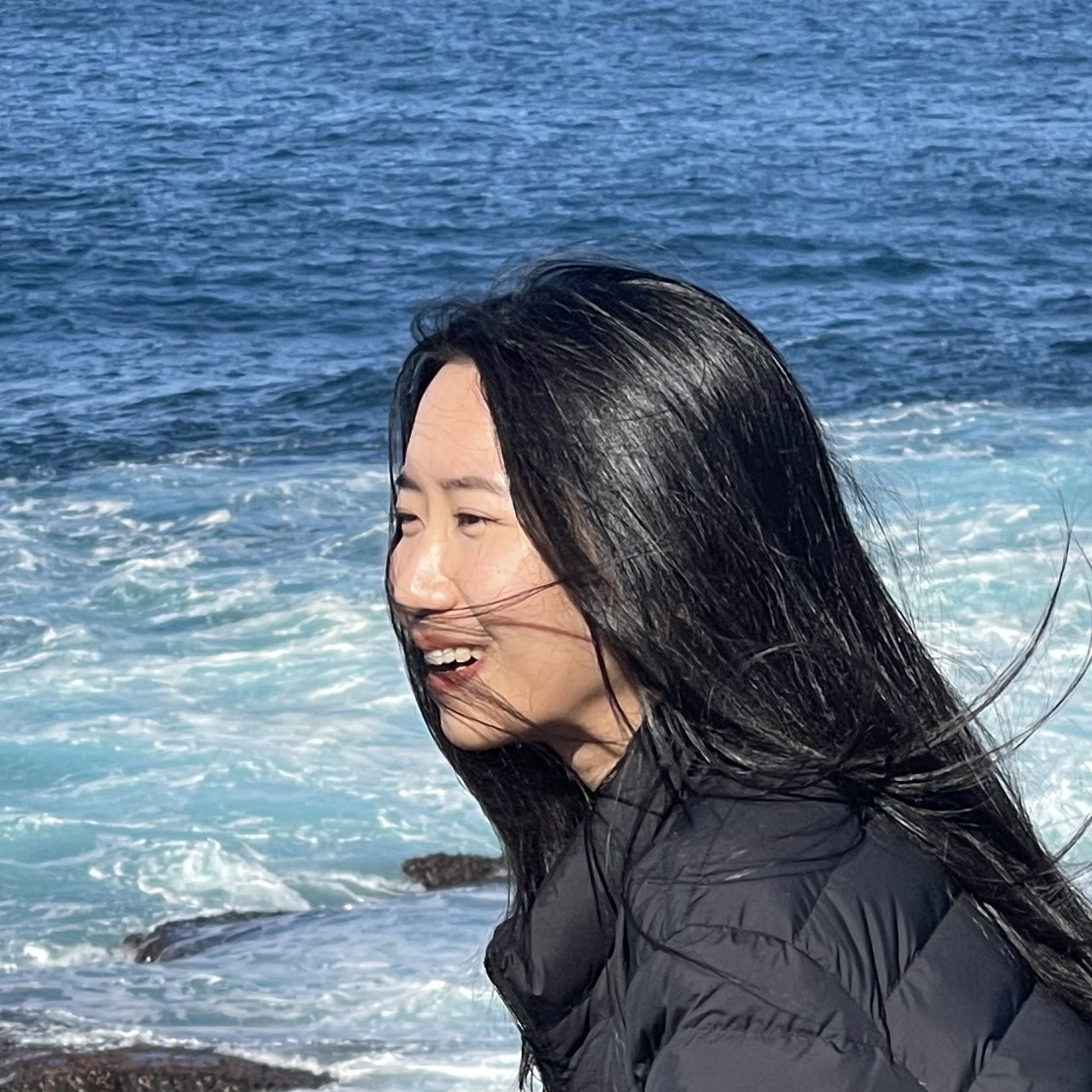 Xinrui Zhang