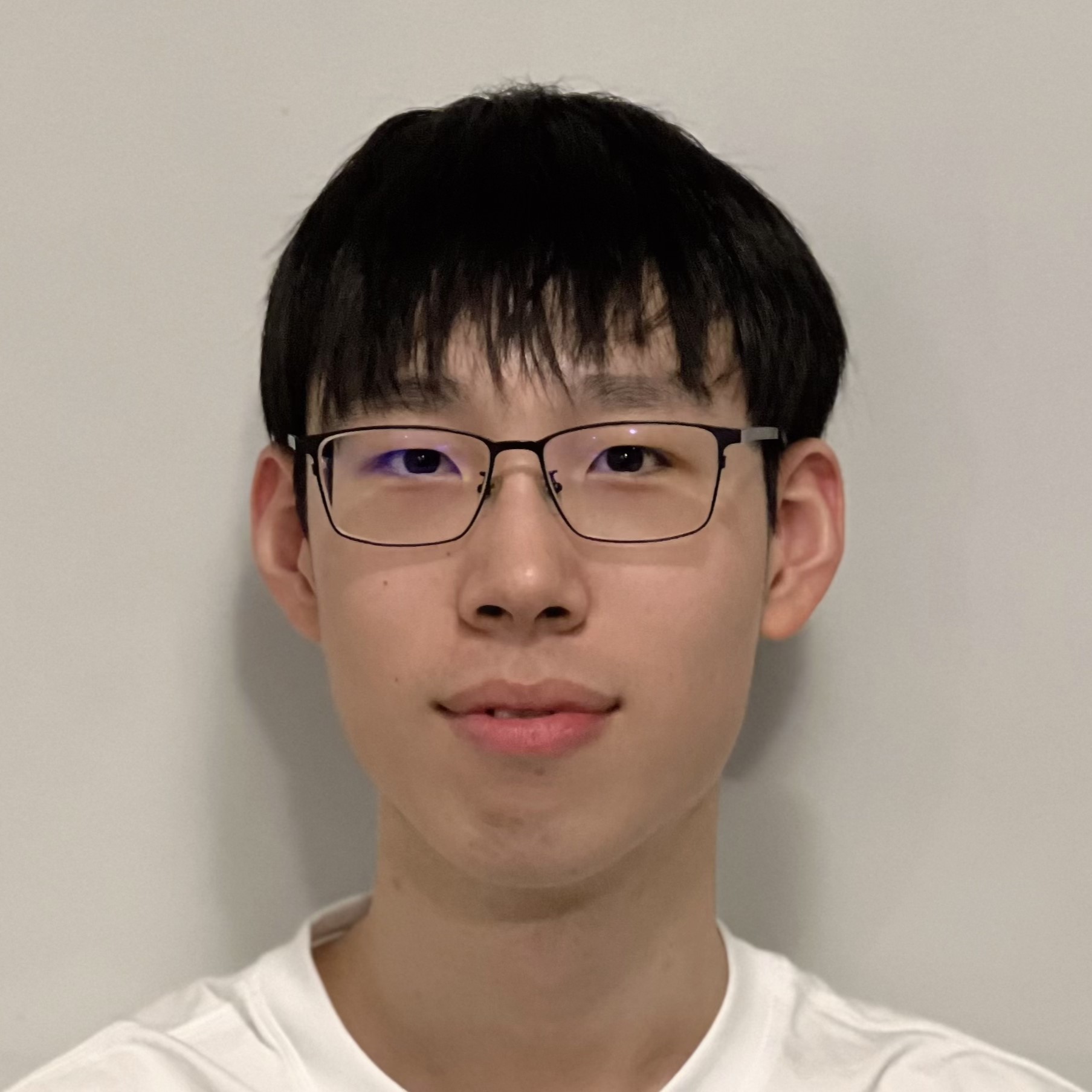 Yuchen Ye